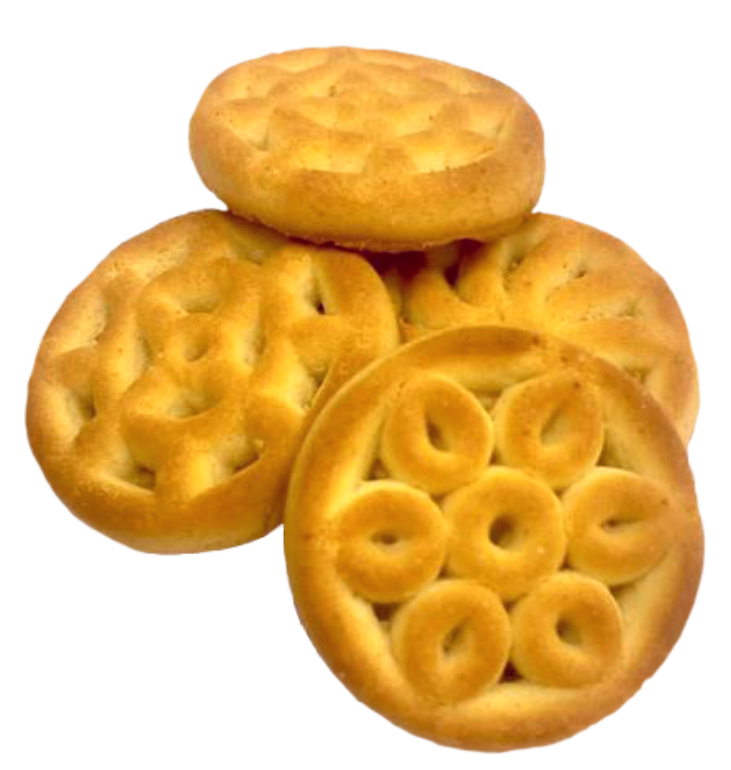 ПЕЧ Капилюшки 4кг(ВН)