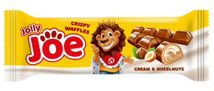 БАТ Jolly Joe сливочный 55гр/24шт(СЛ)