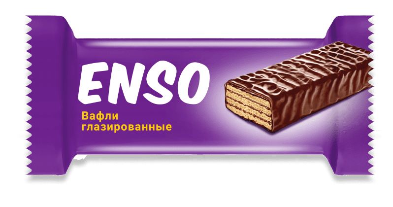 КОН ваф Enso 3кг(ДЕ)