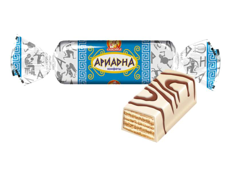 КОН Ариадна в б/г 6*1кг(СЛ)