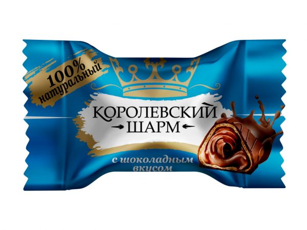 КОН Королевский шарм шок 1,7кг(ЛК)