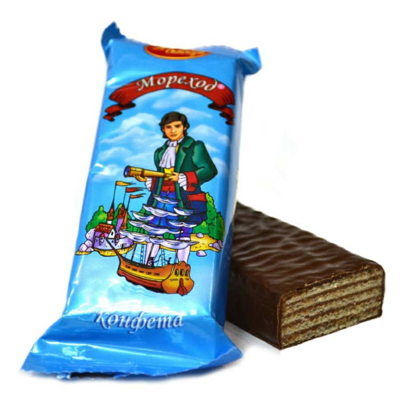 КОН ваф Мореход 3кг(ОК)