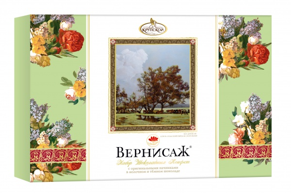 НАБ Вернисаж 249гр/7шт(СЛ)
