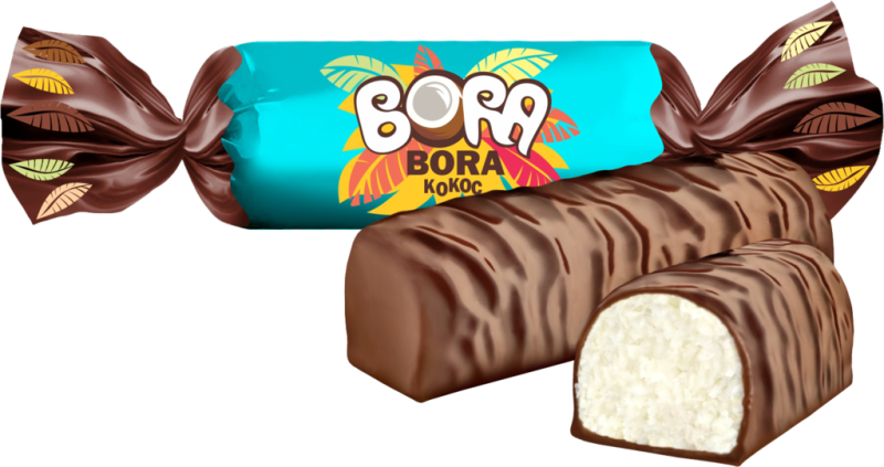 КОН Bora Bora 6*1кг(СО)