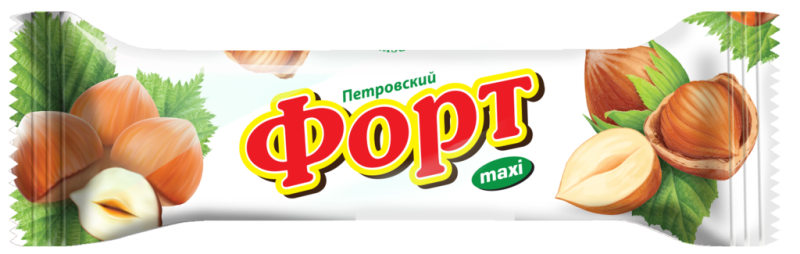 БАТ Петровский форт maxi 50гр/6*24 шт(НК)