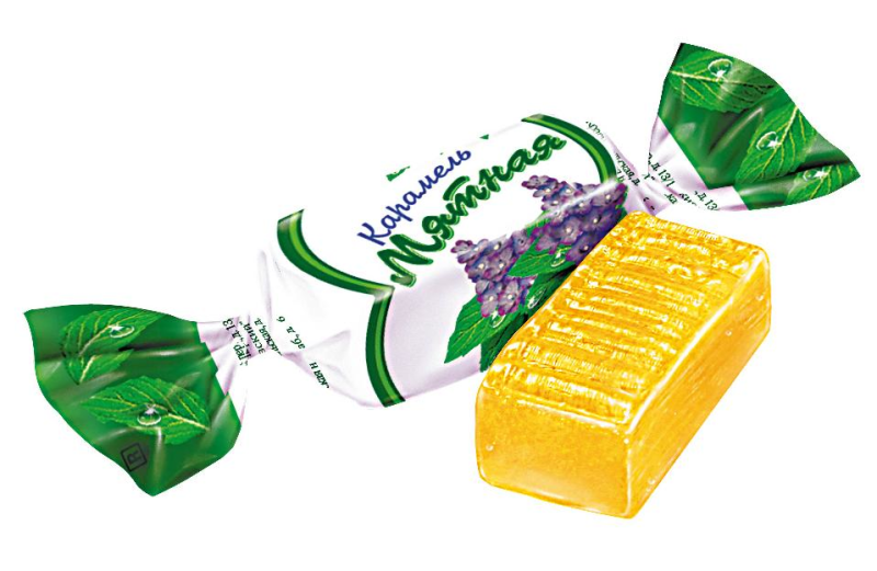 КАР Мятная 4кг(ОК)