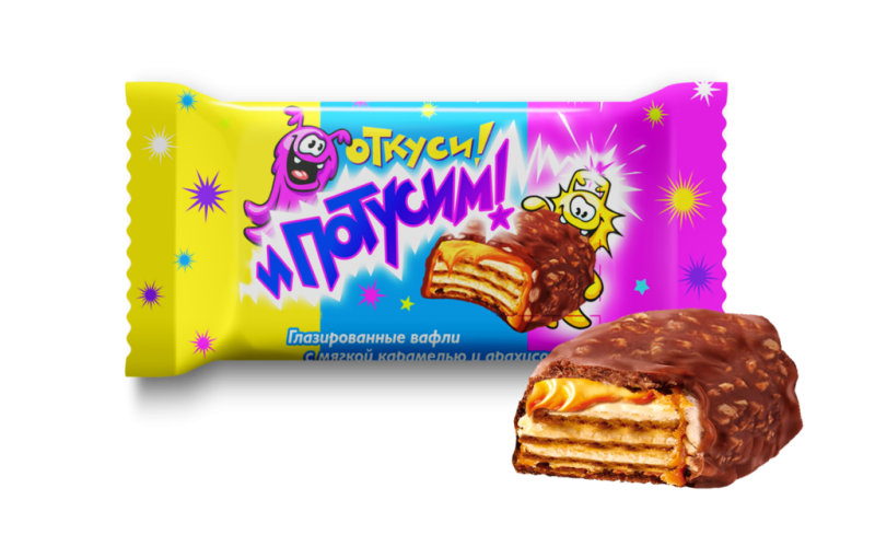 КОН Потусим 3*1кг(СФ)