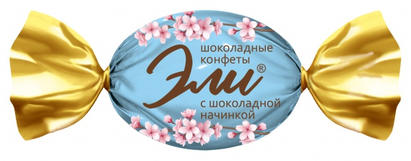 КОН Эли в мол шок 6*1кг(СЛ)