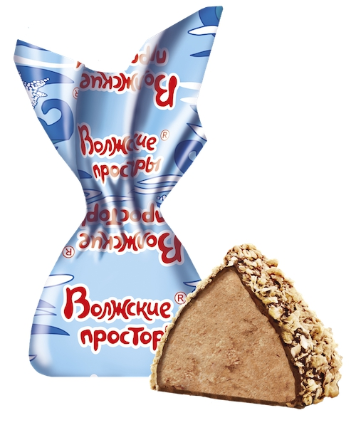 КОН Волжские просторы 4*1кг(СЛ)