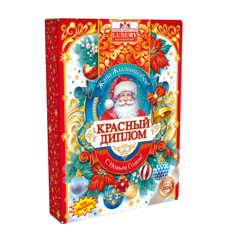 НП Красный Диплом 430 гр/16шт