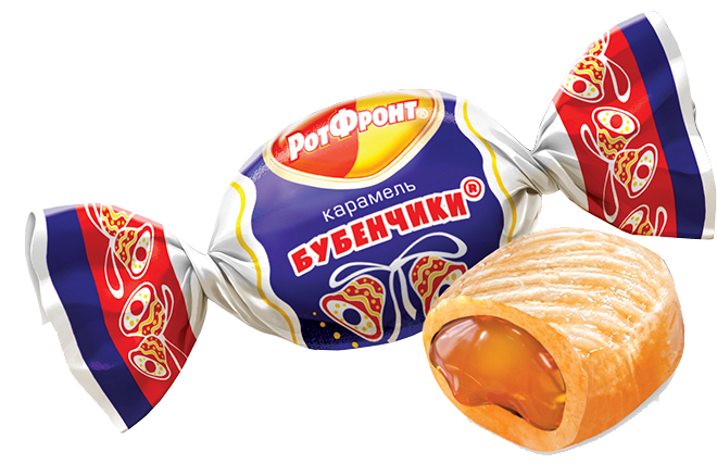 КАР Бубенчики 6кг(ОК)