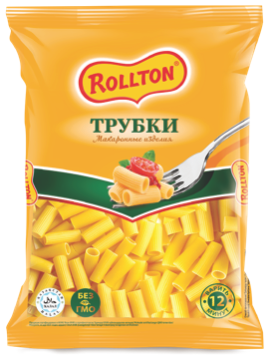 МТ РТ 400 Трубки гр А вс Роллтон 16шт(МВ)