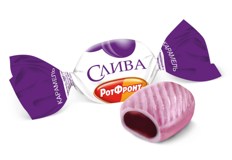 КАР Слива 6кг(ОК)