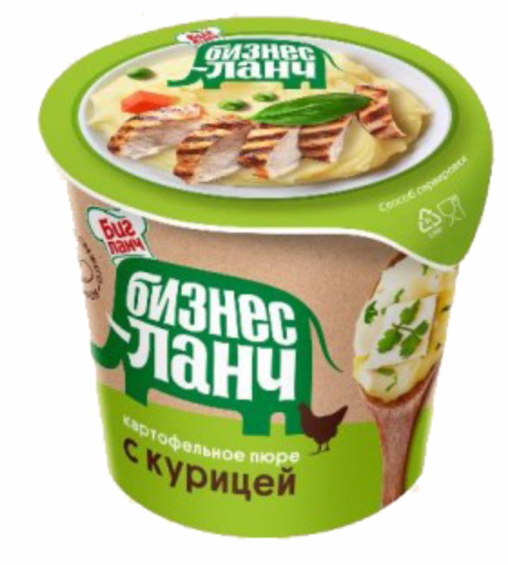 КП БЛ 40 С кур 24шт(КГ)