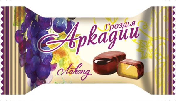 КОН Гроздья Аркадии 2кг(ЛК)