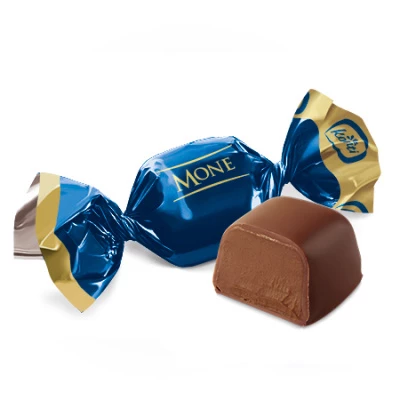 КОН Моне молочный трюфель 6*1 кг(КН)