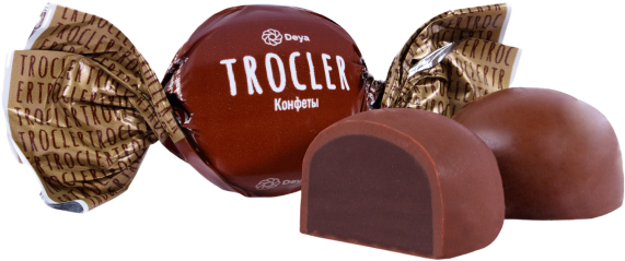 КОН Trocler шок 8*0,5кг(ДЕ)