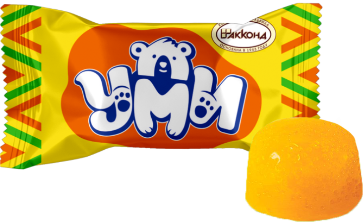 КОН УМИ манго 3кг(АО)