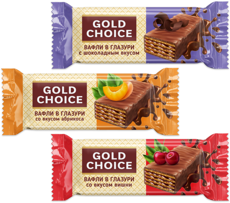 ВАФ Gold Choice глаз микс 6*0,5кг(СИ)