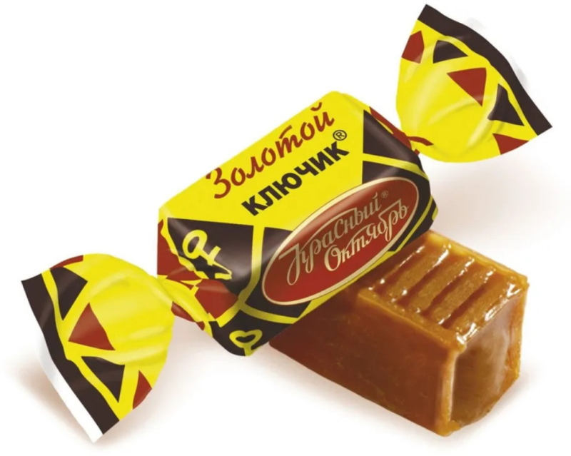 ИРИС Золотой ключик 5*1кг(ОК)
