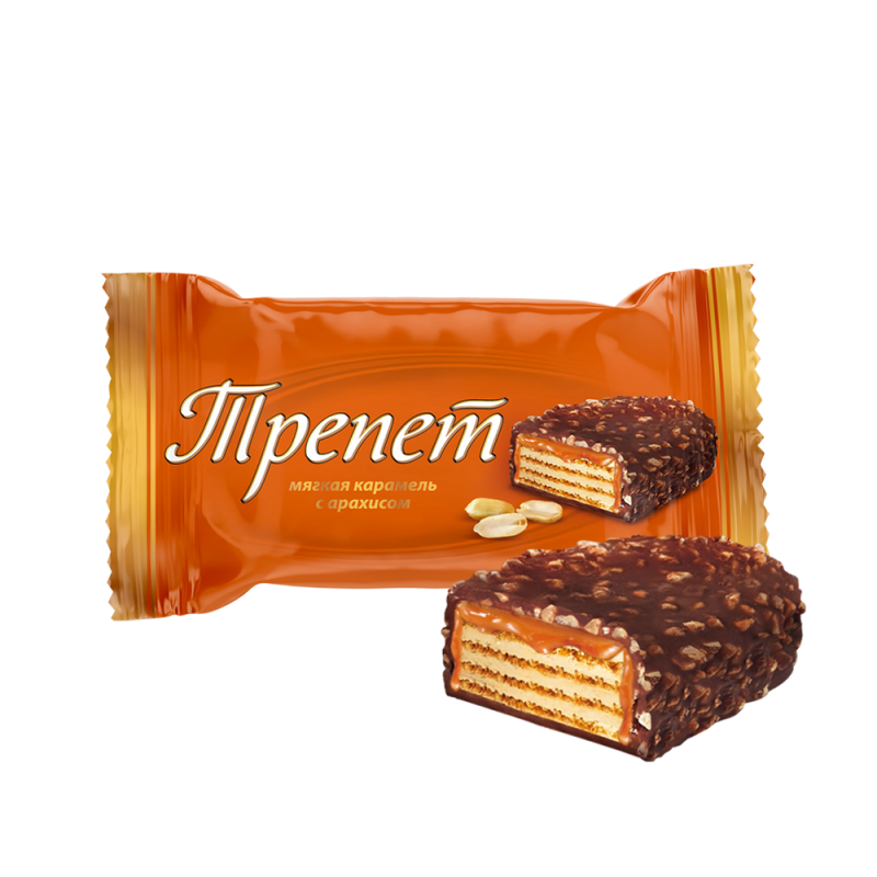 КОН десерт Трепет 5*0,5кг(НК)