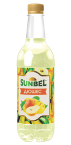 Нап 1500 SUNBEL Дюшес 6шт(МВ)