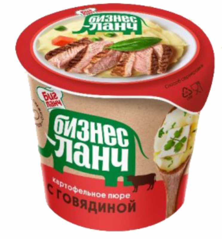 КП БЛ 40 С гов 24шт(КГ)