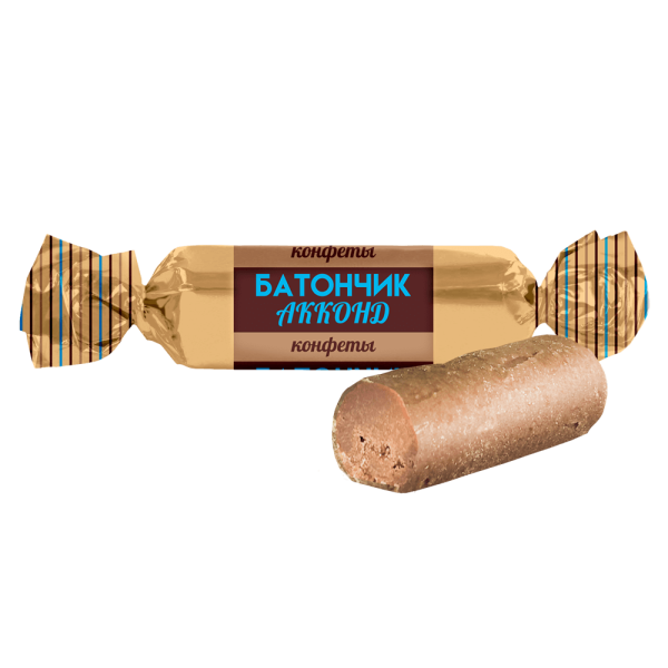 КОН Батончик АККОНД 4кг(АО)