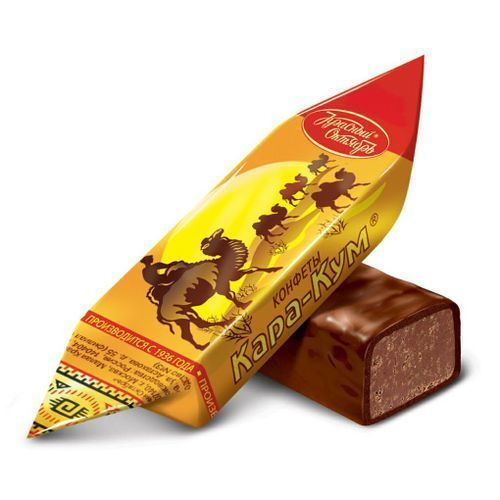КОН Кара Кум 5*1кг(ОК)