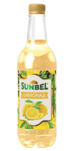 Нап 1500 SUNBEL Лимонад 6шт(МВ)