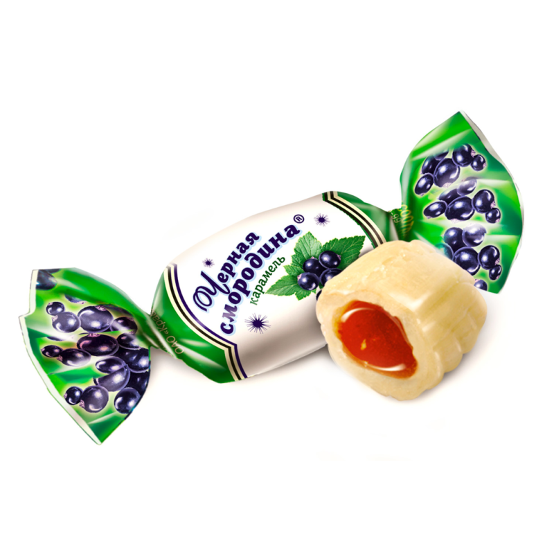 КАР Черная смородина 5*1кг(ОК)