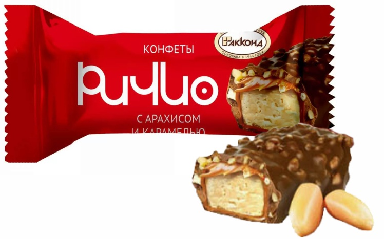 КОН Ричио 3кг(АО)