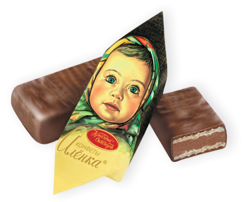 КОН Аленка 5*1кг(ОК)