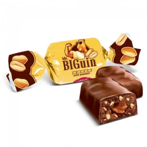 КОН Mr BIGuin 6*1кг(АК)