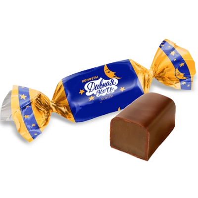 КОН Дивная ночь 6*1 кг(КН)