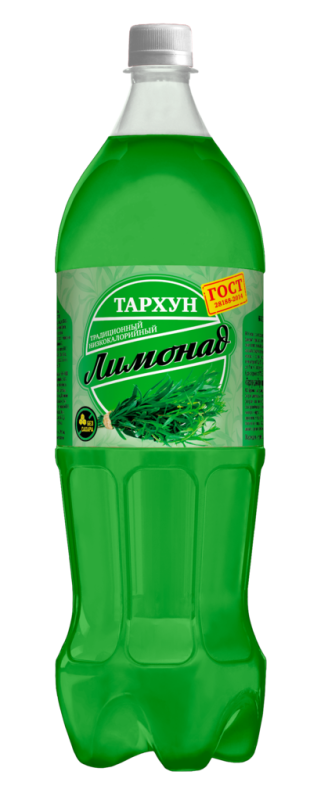 НАП вкус Тархун 1,5л*6шт(ЭК)