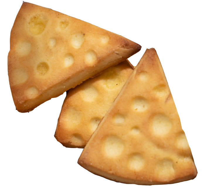 ПЕЧ Ломтик с сыром 4,5кг(ВН)