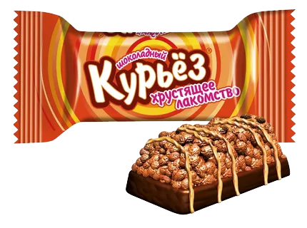КОН Курьез шок 4*0,5кг(СЛ)
