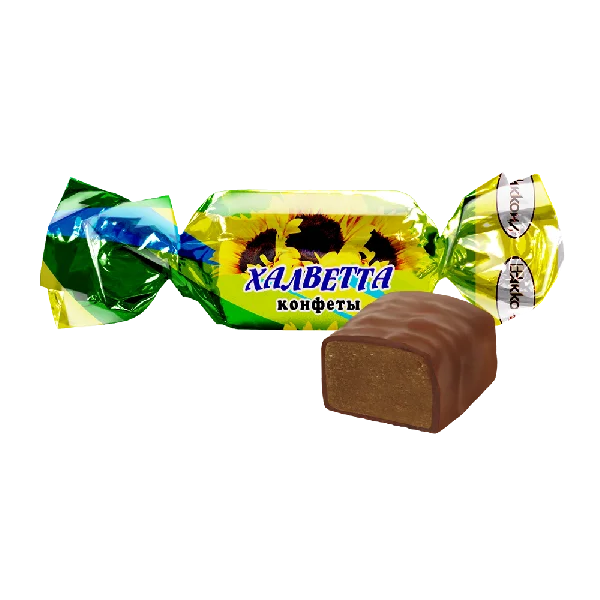 КОН Халветта 4*1кг(АО)
