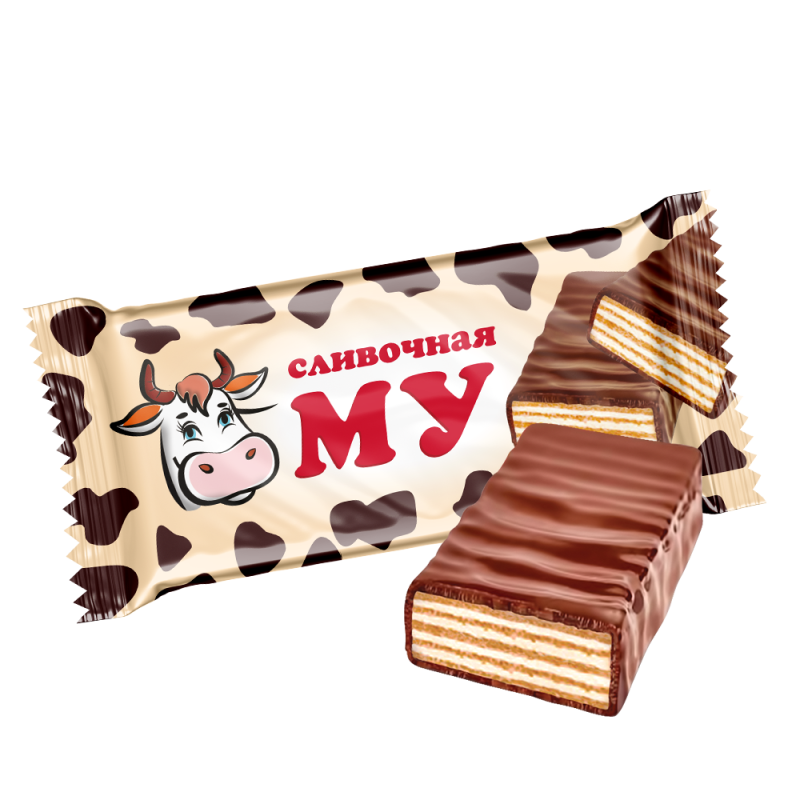 КОН Сливочная МУ 5*0,5кг(НК)