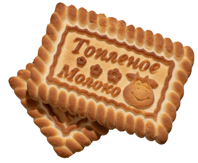 ПЕЧ С ароматом топленого молока 5,2кг(ВН)