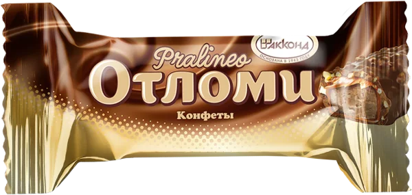 КОН Отломи pralineo 3кг(АО)