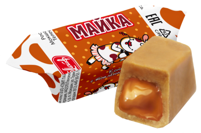 КОН Майка (носок) 4*1кг(СФ)