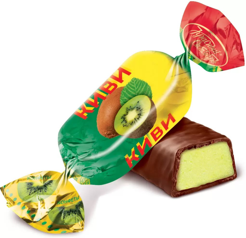 КОН Киви 6*1кг(ОК)